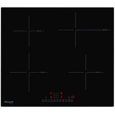 Индукционная варочная панель Weissgauff HI 641 BS Индукционная варочная панель Weissgauff HI 641 BS