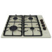 Газовая варочная панель Darina 1T16 BGM 341 11 BG