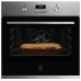Электрический духовой шкаф Electrolux OKF 3H70X