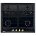 Газовая варочная панель Zanussi ZGG 966414 C