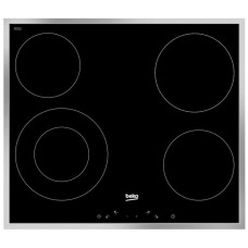 Электрическая варочная панель Beko HIC 64402 X