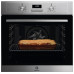 Электрический духовой шкаф Electrolux OEF 3H50X Электрический духовой шкаф Electrolux OEF 3H50X