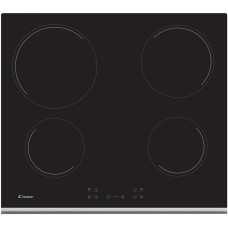 Электрическая варочная панель Candy CH 64 XB Электрическая варочная панель Candy CH 64 XB