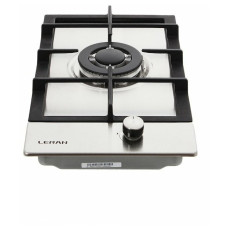 Газовая варочная панель Leran GH 32021 IX