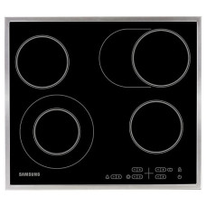 Электрическая варочная панель Samsung C61R1CAMST Электрическая варочная панель Samsung C61R1CAMST