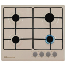 Газовая варочная панель Schaub Lorenz SLK GX6010