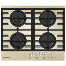 Газовая варочная панель MAUNFELD MGHG 64 17 I