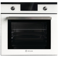 Электрический духовой шкаф De Luxe 6009.05 ESHV-066