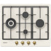 Газовая варочная панель Candy CHG 6D4 WGTWA
