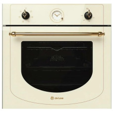 Электрический духовой шкаф De Luxe 6006.05 ESHV-060