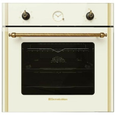 Электрический духовой шкаф De Luxe 6006.05 ESHV-008