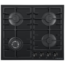 Газовая варочная панель MAUNFELD EGHE.64 33 CB2/G Газовая варочная панель MAUNFELD EGHE.64 33 CB2/G