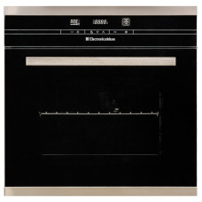 Электрический духовой шкаф De Luxe 6006.04