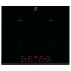 Индукционная варочная панель Electrolux EHD 96740 FK