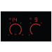Индукционная варочная панель Electrolux EHD 96740 FK