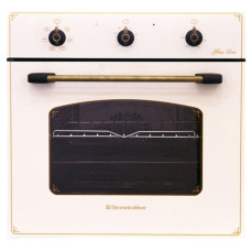 Электрический духовой шкаф De Luxe 6006.03 ESHV-010