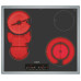 Электрическая варочная панель Siemens ET 645FMP1