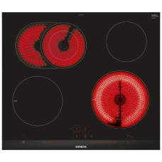 Электрическая варочная панель Siemens ET 675LCP1