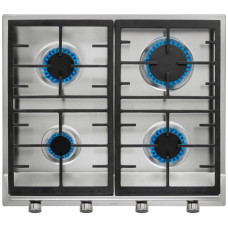 Газовая варочная панель Teka EX 60.1 4G AI AL CI Газовая варочная панель Teka EX 60.1 4G AI AL CI
