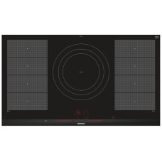Индукционная варочная панель Siemens EX 975LVC1