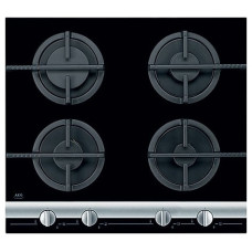 Газовая варочная панель AEG FM 6300 GAN