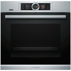 Электрический духовой шкаф Bosch HRG 6769S6