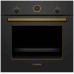 Электрический духовой шкаф Bosch HBJN 10YB0R