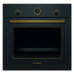 Электрический духовой шкаф Bosch HBJN 10YB0R