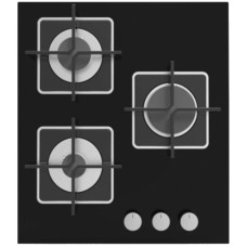 Газовая варочная панель Lex GVG 432 BL