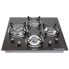 Газовая варочная панель Ginzzu HCG-441