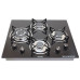 Газовая варочная панель Ginzzu HCG-441