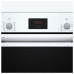 Электрический духовой шкаф Bosch HBF 512BV1R Электрический духовой шкаф Bosch HBF 512BV1R