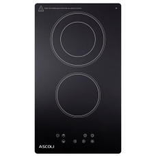 Электрическая варочная панель Ascoli HH302-03AB