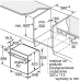 Электрический духовой шкаф Bosch HBA 534BW0 Электрический духовой шкаф Bosch HBA 534BW0