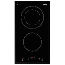 Электрическая варочная панель Korting HK 32033 B