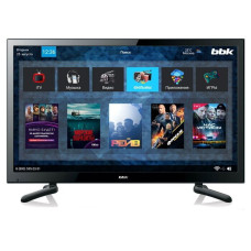 Телевизор BBK 24LEX-7155/FTS2C Телевизор BBK 24LEX-7155/FTS2C