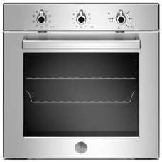 Электрический духовой шкаф Bertazzoni F609 PRO EKX
