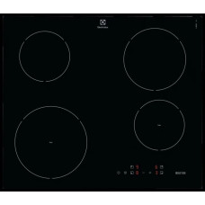 Индукционная варочная панель Electrolux IKE 6420 KB