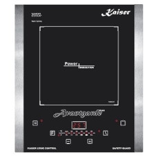 Индукционная варочная панель Kaiser KCT 3000 RI