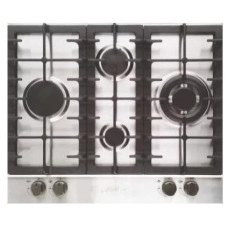 Газовая варочная панель Kaiser KG 6360 Turbo Romb Газовая варочная панель Kaiser KG 6360 Turbo Romb