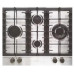 Газовая варочная панель Kaiser KG 6360 Turbo Romb