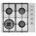 Газовая варочная панель Midea MG-685TGW