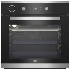 Электрический духовой шкаф Beko BIS 25300 XM Электрический духовой шкаф Beko BIS 25300 XM