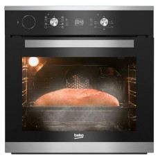 Электрический духовой шкаф Beko BIS 23301 BC Электрический духовой шкаф Beko BIS 23301 BC
