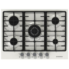Газовая варочная панель MAUNFELD MGHE 75 78 W