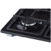 Газовая варочная панель Bosch PBP 6C6 B90 Газовая варочная панель Bosch PBP 6C6 B90