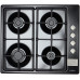 Газовая варочная панель Bosch PBP 6C6 B90 Газовая варочная панель Bosch PBP 6C6 B90