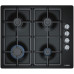 Газовая варочная панель Bosch PBP 6C6 B90 Газовая варочная панель Bosch PBP 6C6 B90