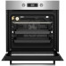 Электрический духовой шкаф Beko BIM 12300 XPS