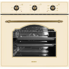 Электрический духовой шкаф AVEX HS 6061 YR Электрический духовой шкаф AVEX HS 6061 YR